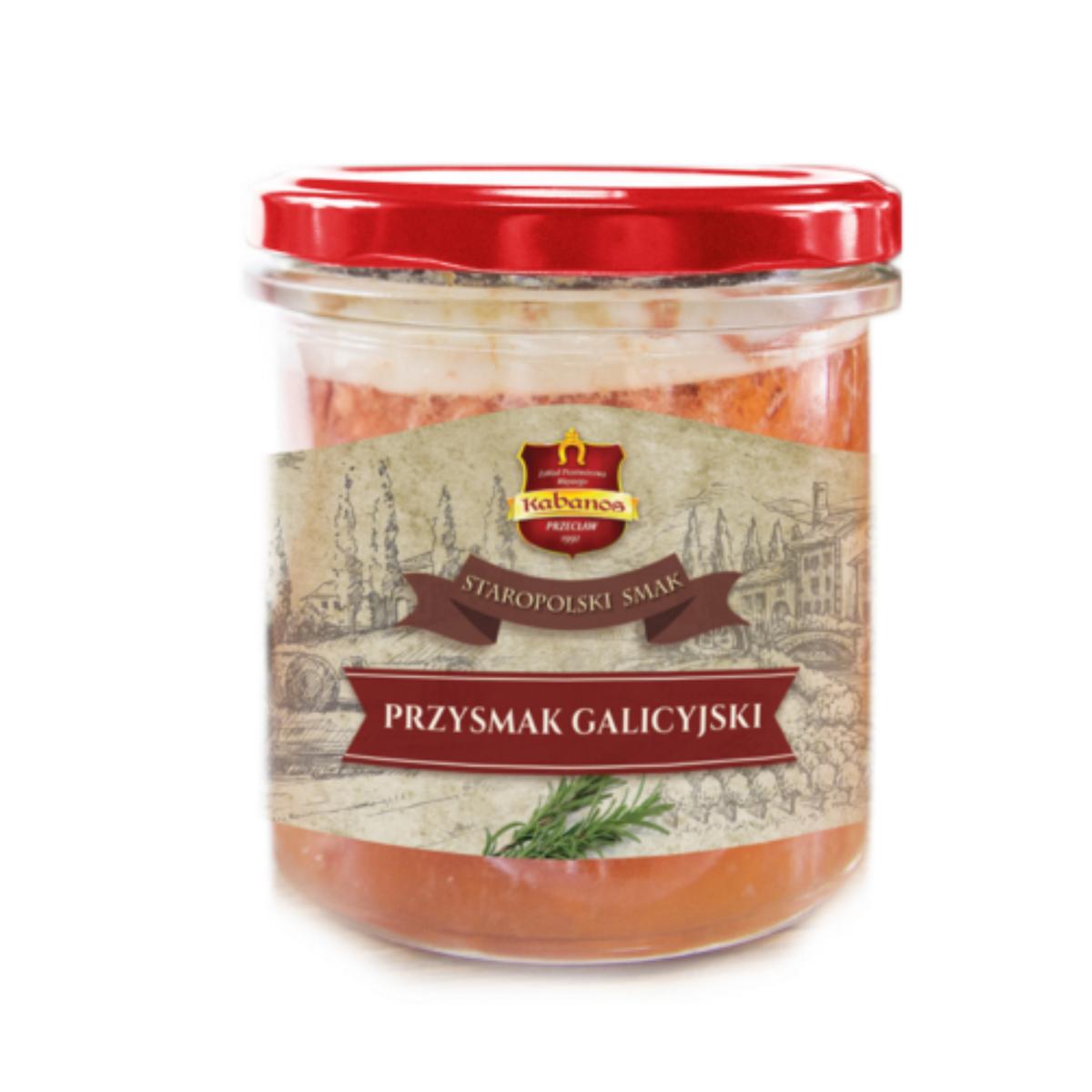 Galizischer-Leckerbissen-280g-Glas Galizischer Leckerbissen 280g