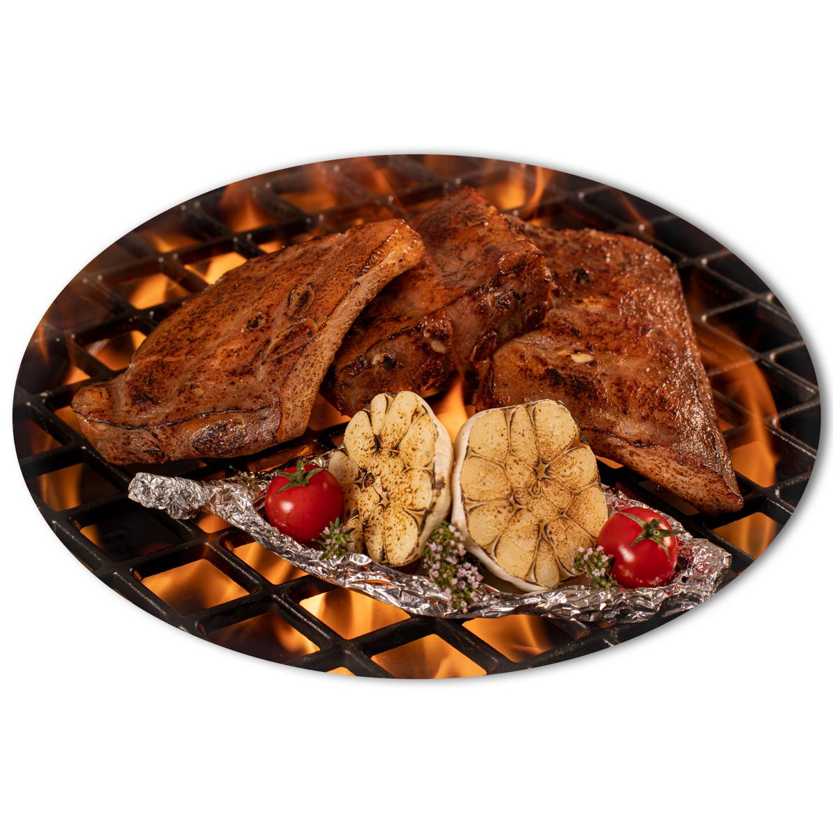 Lattenalm - Spare Ribs Knoblauch, Sous Vide 500g