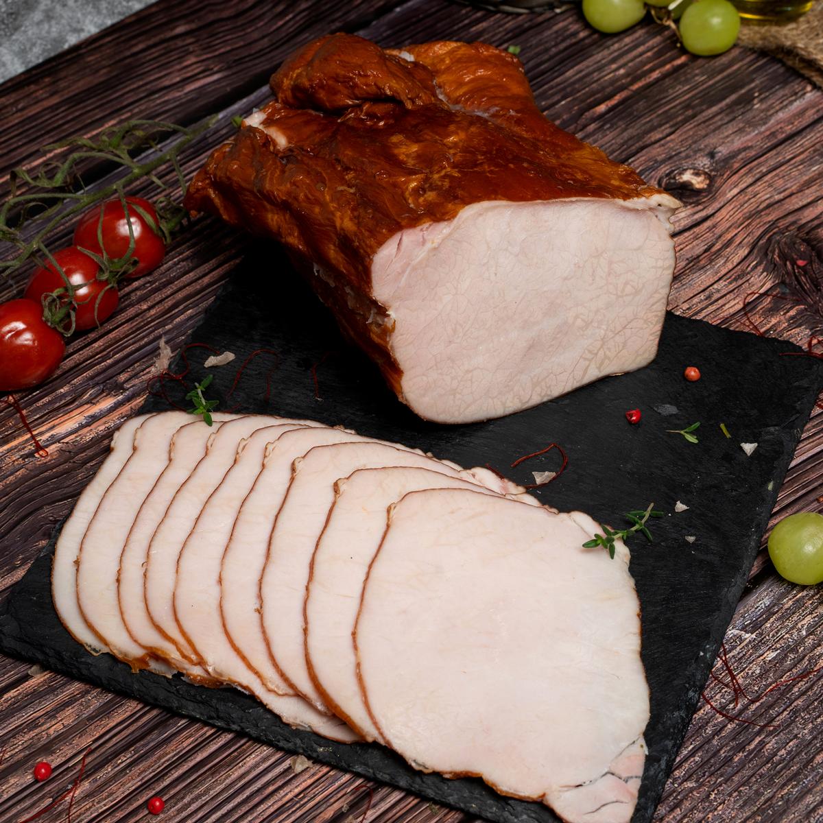 Prachtfilet „Djeduschka“ (Opa) 1000g