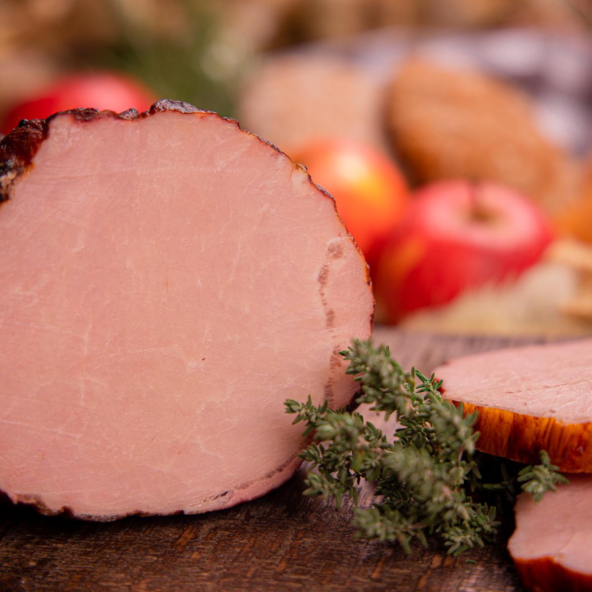 Kopocona-Filet (Geräuchertes Hochzeitsfilet) 1000g