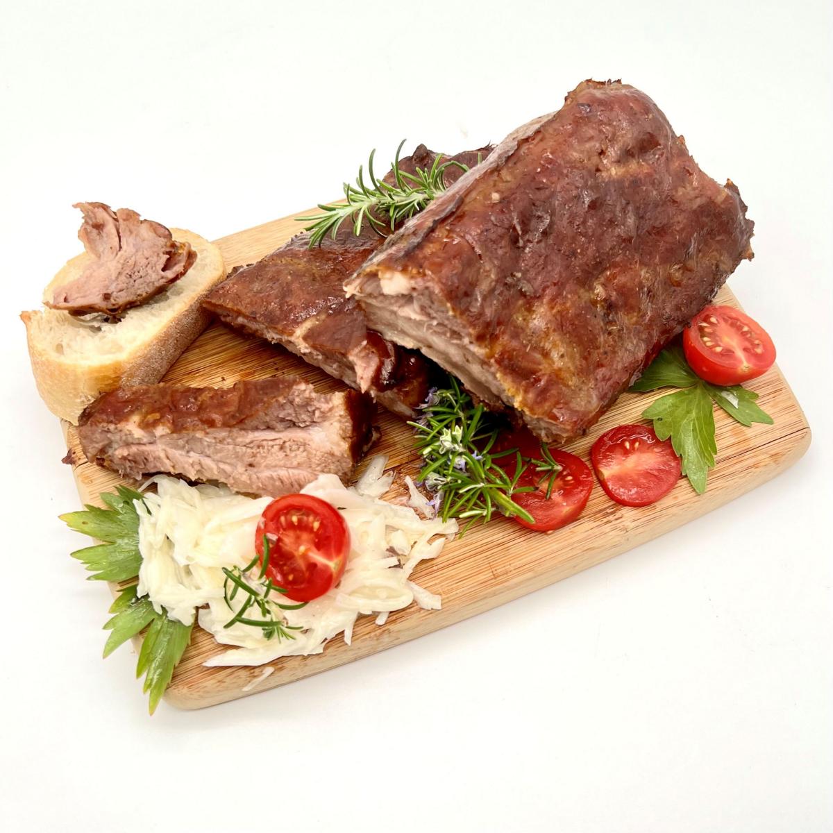 Bosna Ribs 500g