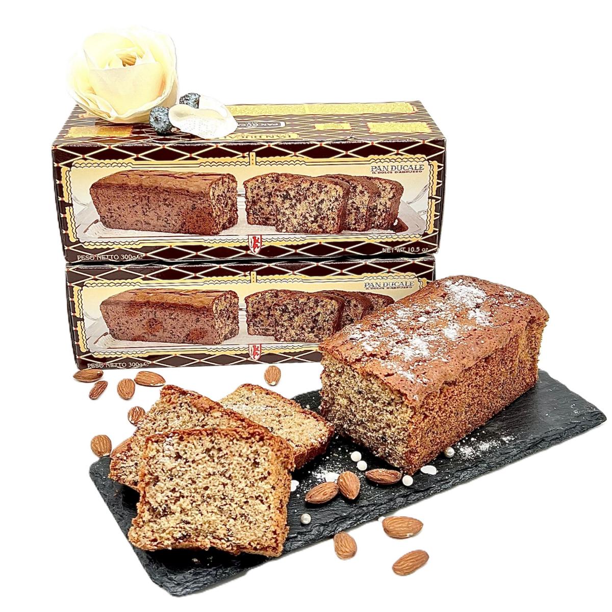 Torta classico 2x300g