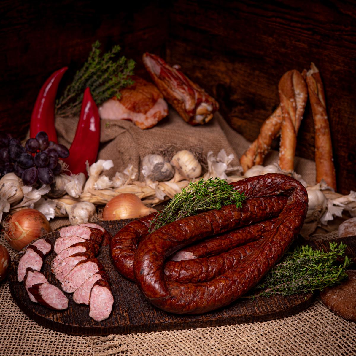 Starowiejska-Wurst