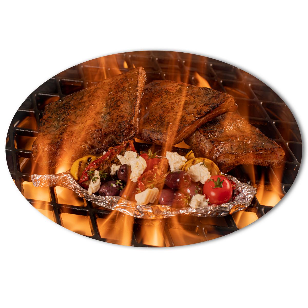 Gyros Spareribs