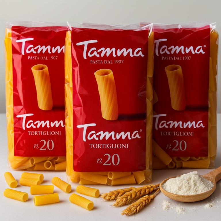 Tortiglioni 3x500g