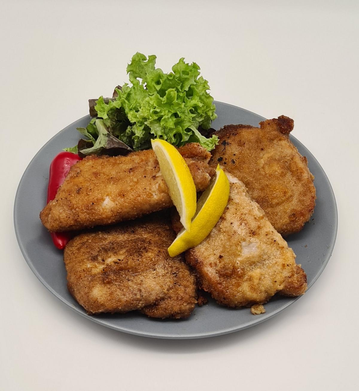 Allgäuer Berg Cordon Bleu 800g – 5x160g