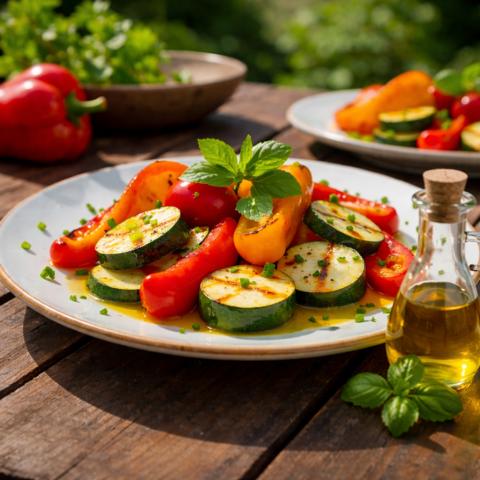 Italienisches BIO Olivenöl Extra Vergine 2 Liter