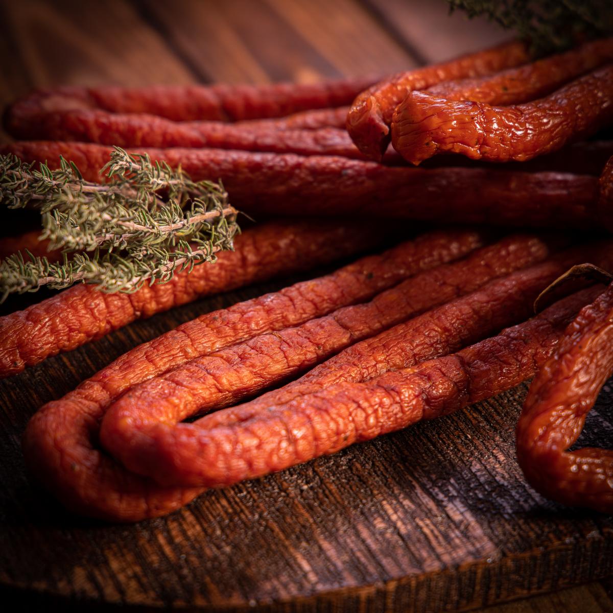 Endlos-Kabanos - 500g 20x á 25g