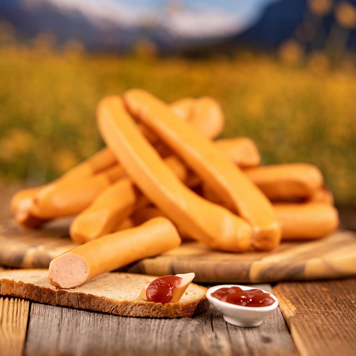 Mini Frankfurter 16x40g
