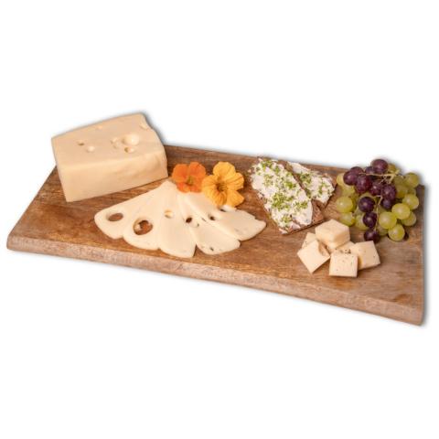 Heinrichsthaler Käse Elbländer natur 750g