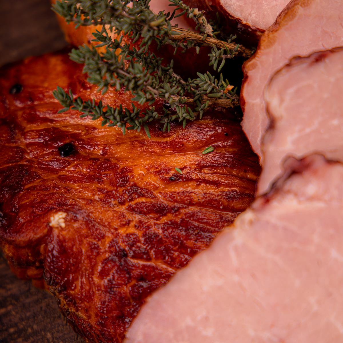 Kopocona-Filet (Geräuchertes Hochzeitsfilet) 1000g