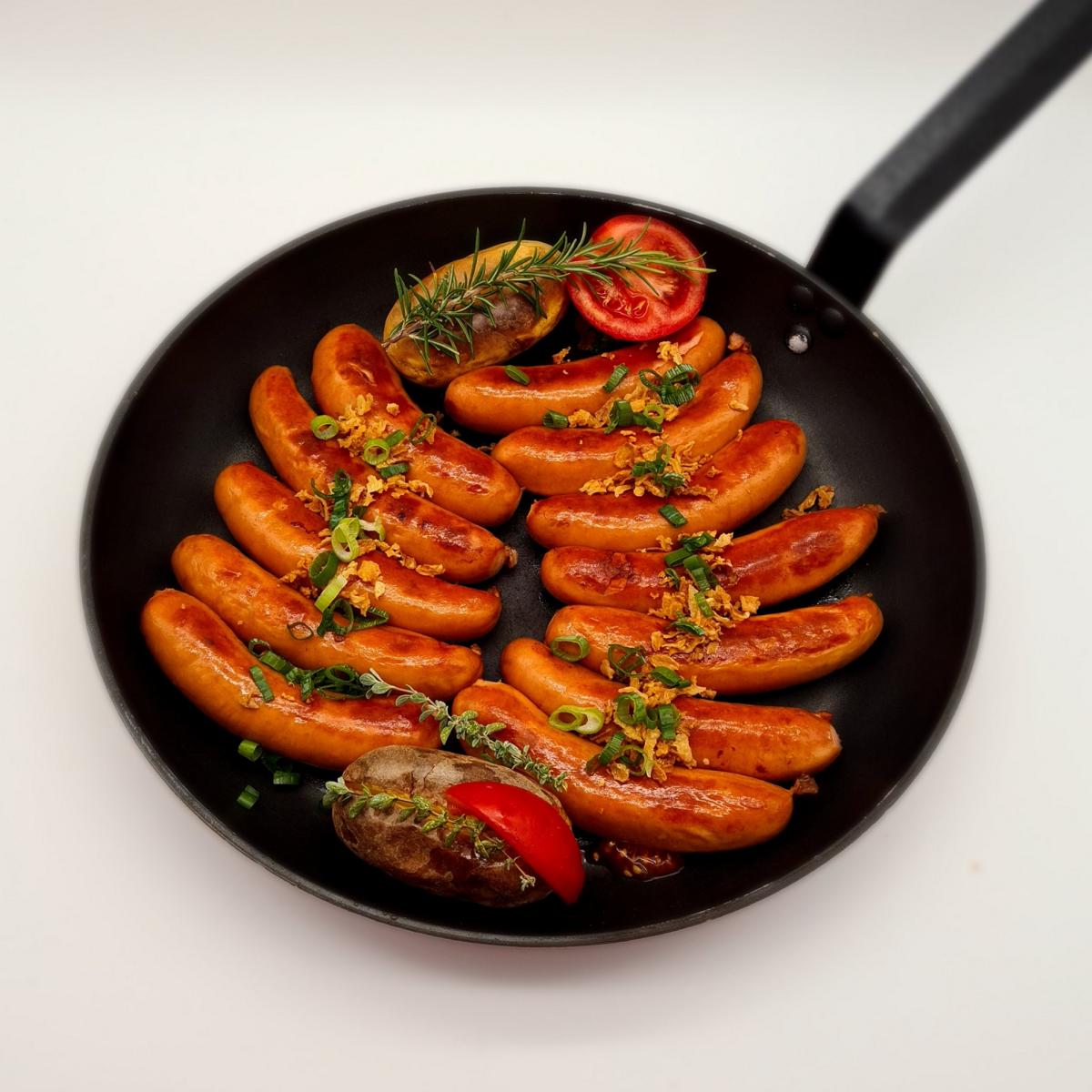 Südtiroler Röstzwiebelknacker 12x80g