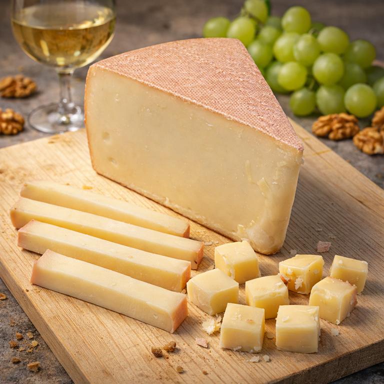 Viktor Kofler´s Bauernkäse würzig 700g