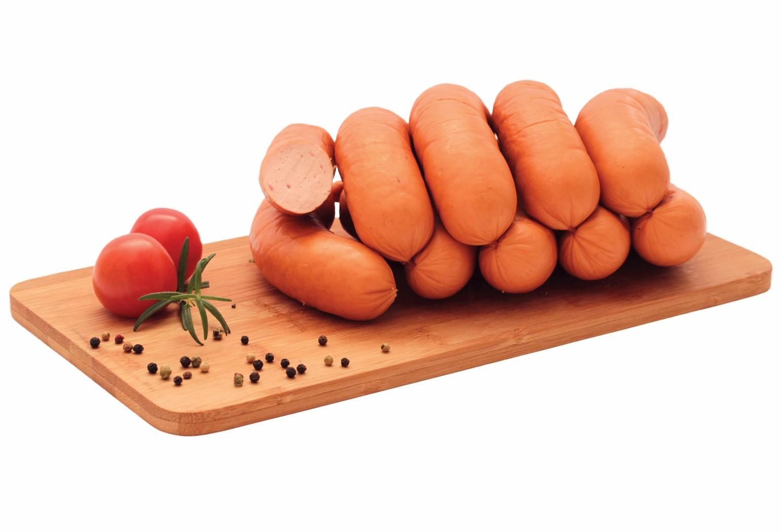 Polnische Traditionswürste 1200g