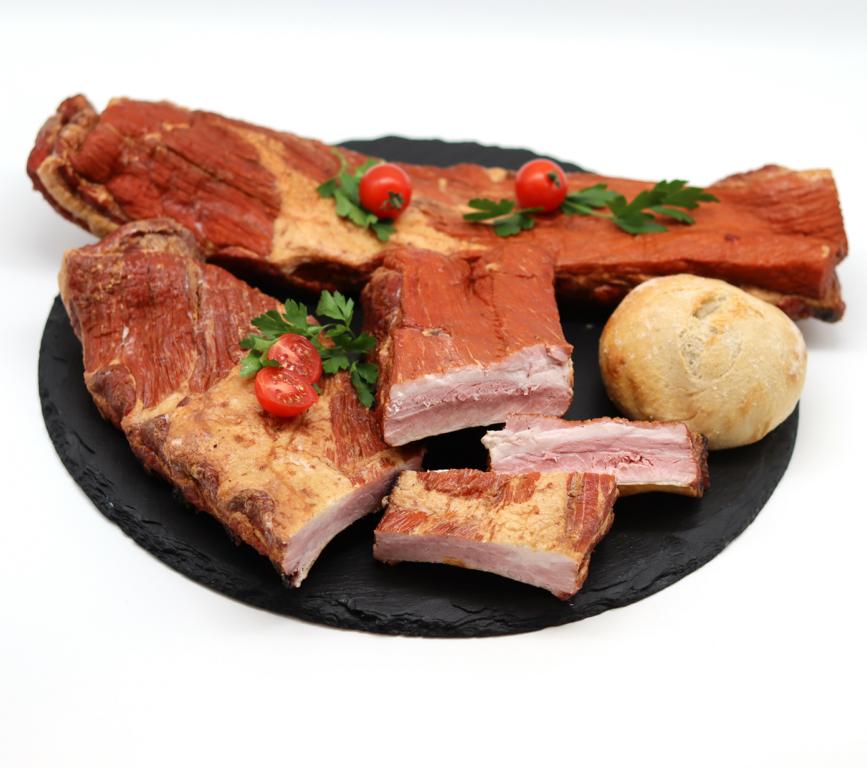 Kabanos Tatra Spareribs 1000g