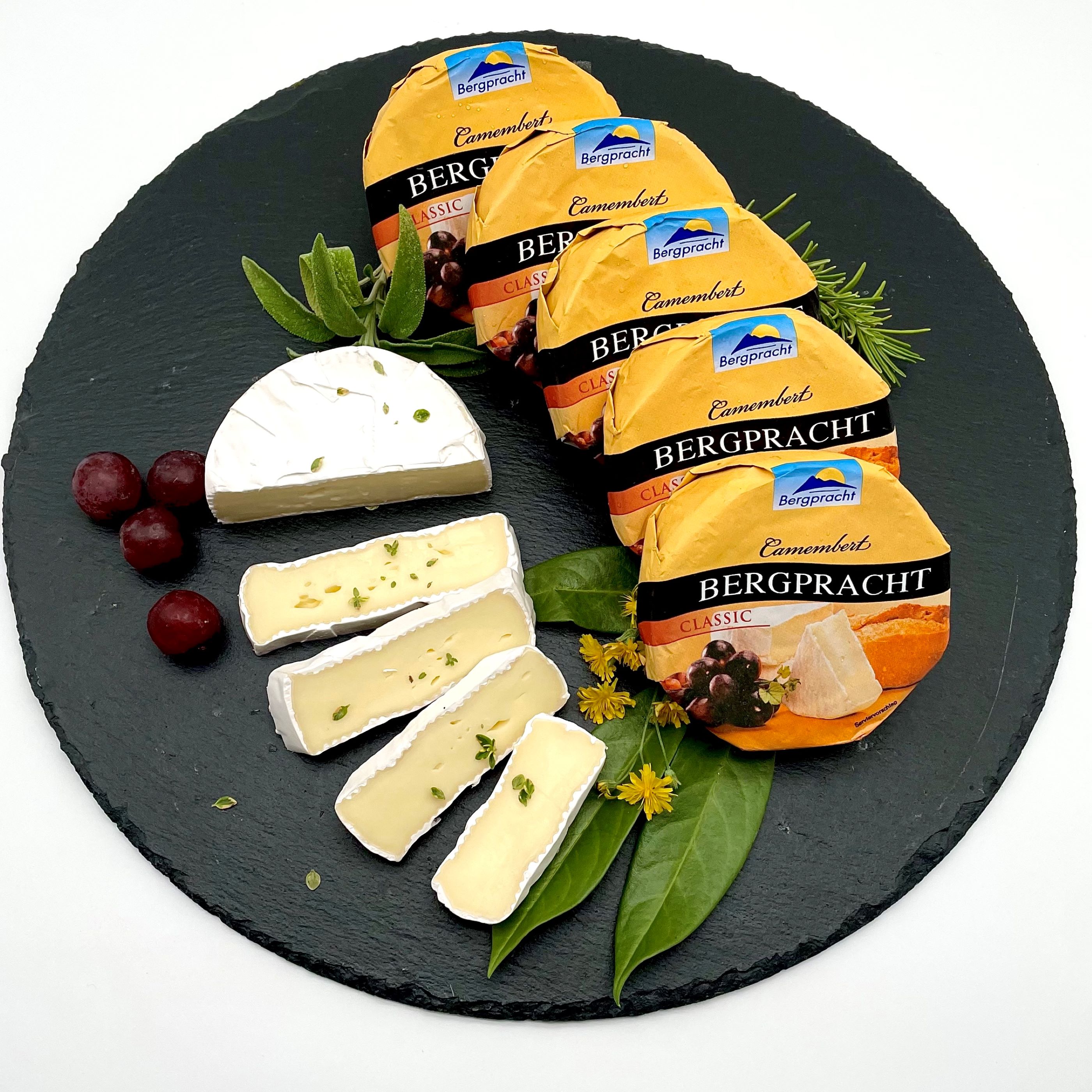 Allgäuer Camembert 6x125g