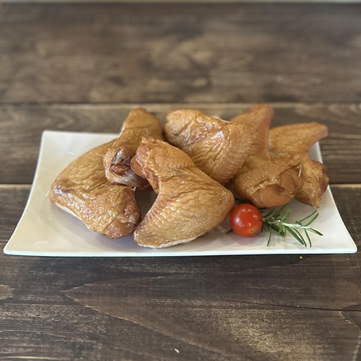 Karpaten Wings 1200g