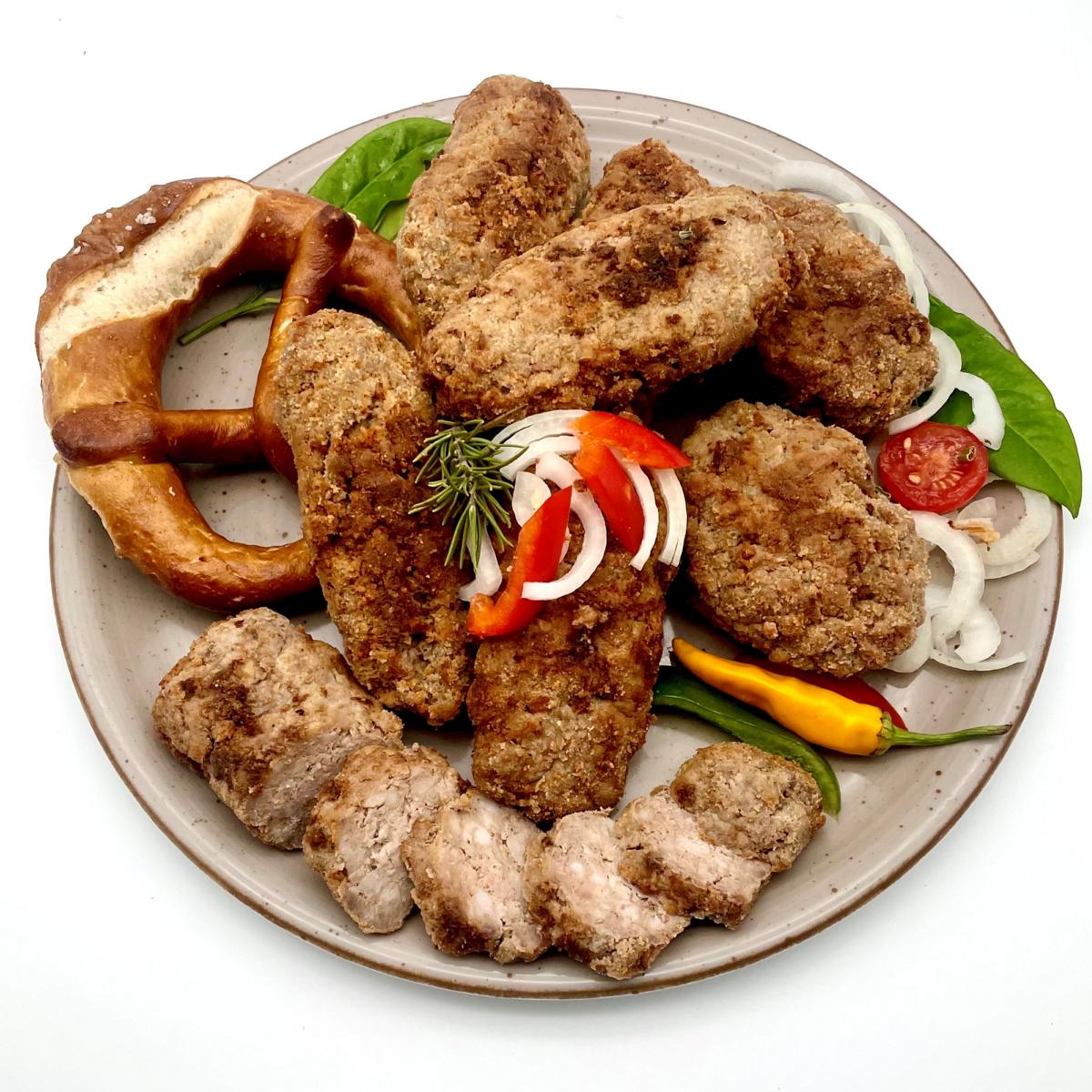 Karpaten Hacksteaks 1000g