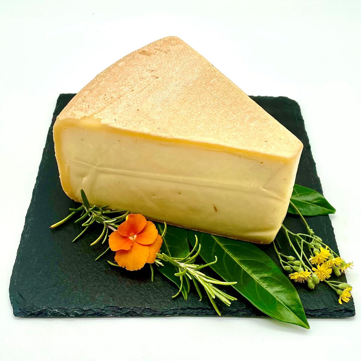 Allgäuer Prinz Natur 700g