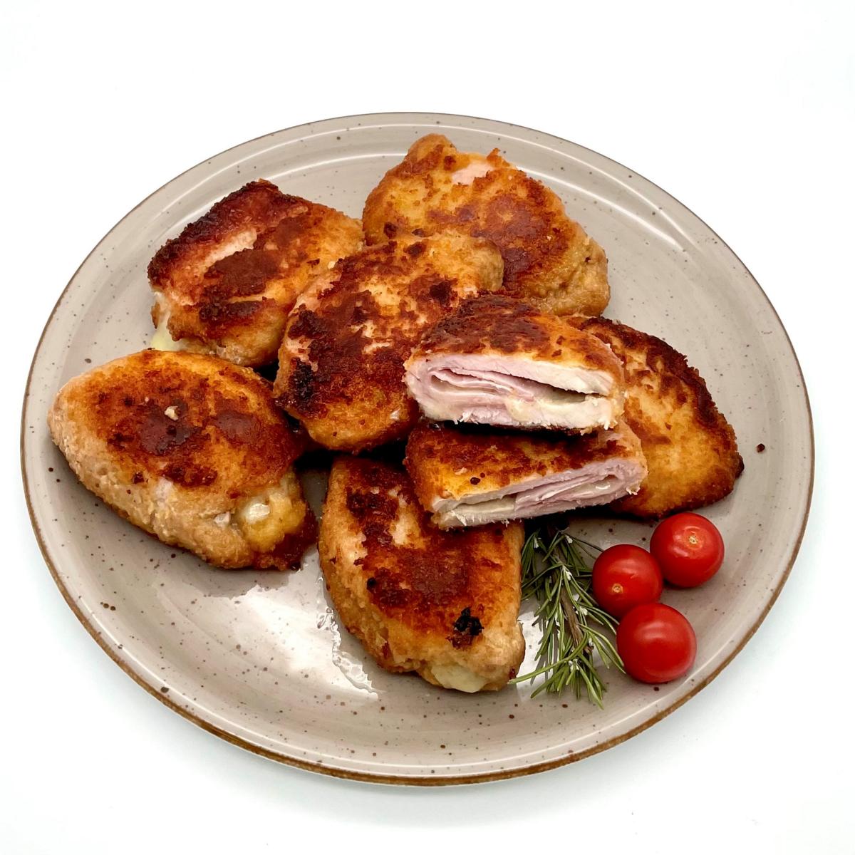 Cordon Bleu vom Schwein 7x160g