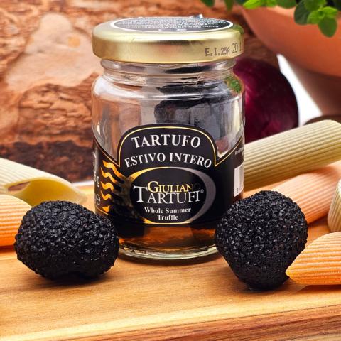 Tartufo Estivo Intero 25g (Trüffel)