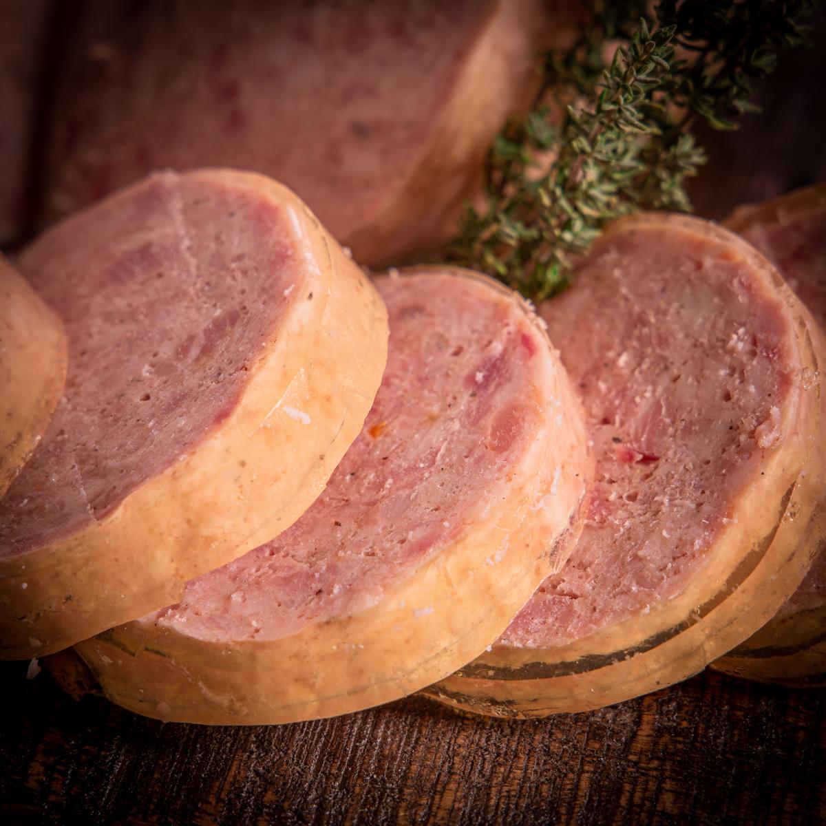 Omas Wurstgeheimnis 800g