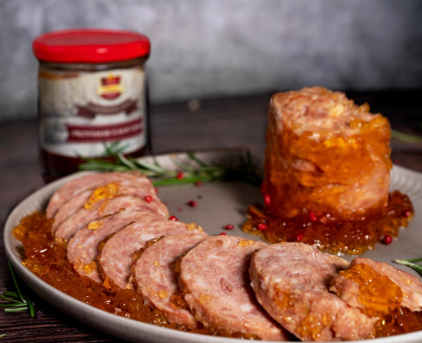 Galizischer Leckerbissen 280g
