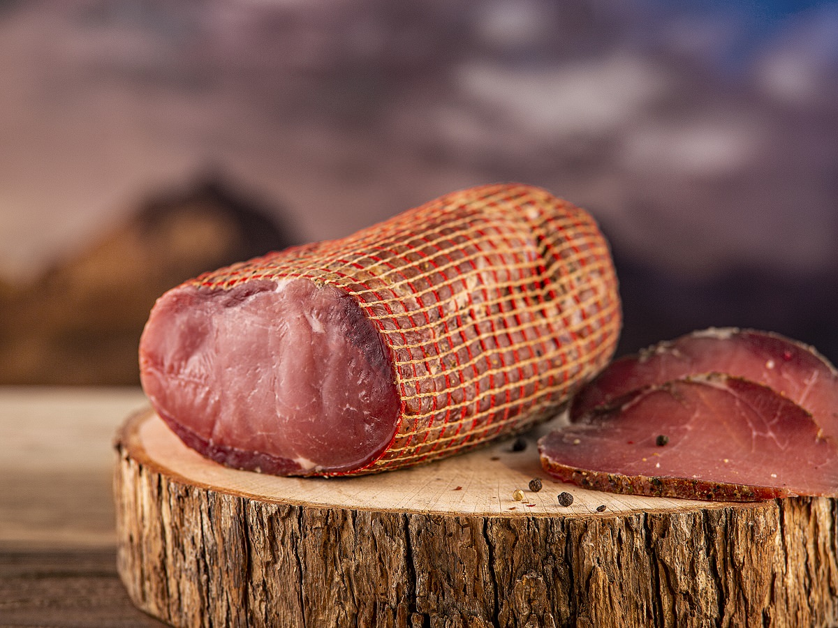 Orig. Kofler Kaiserspeck