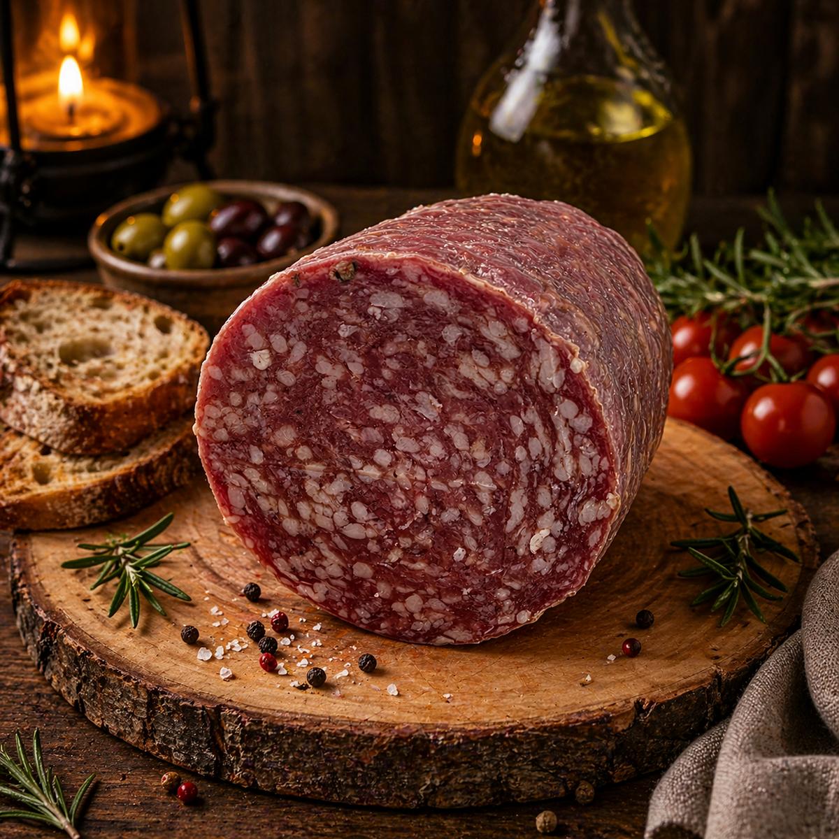 Salami Milano 500g