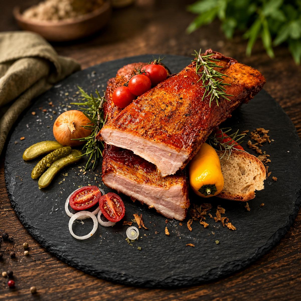 Tatra Ribs mit Tatramarinade 1000g