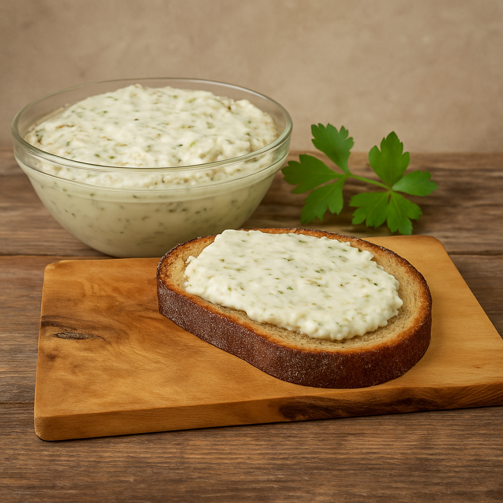 Jägerschmalz 2x350g