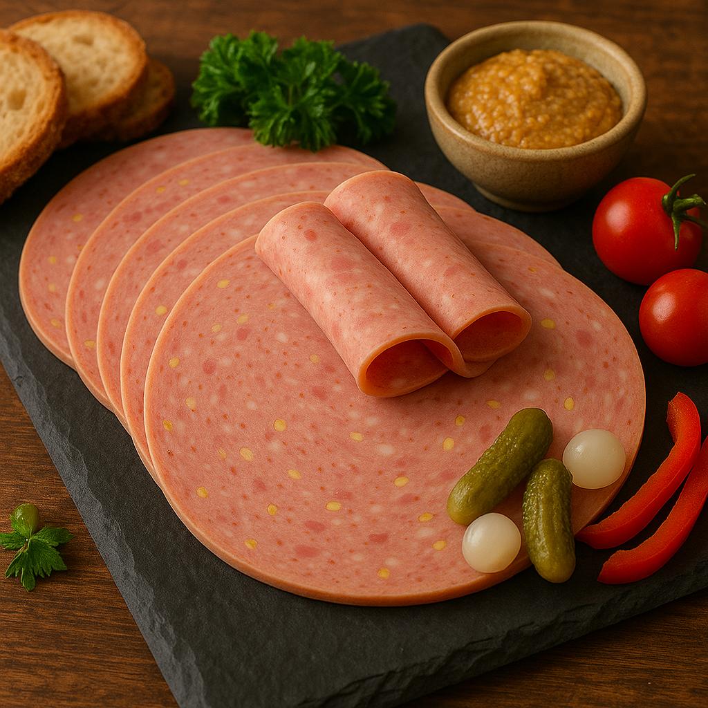 Bierwurst 4x225g Set