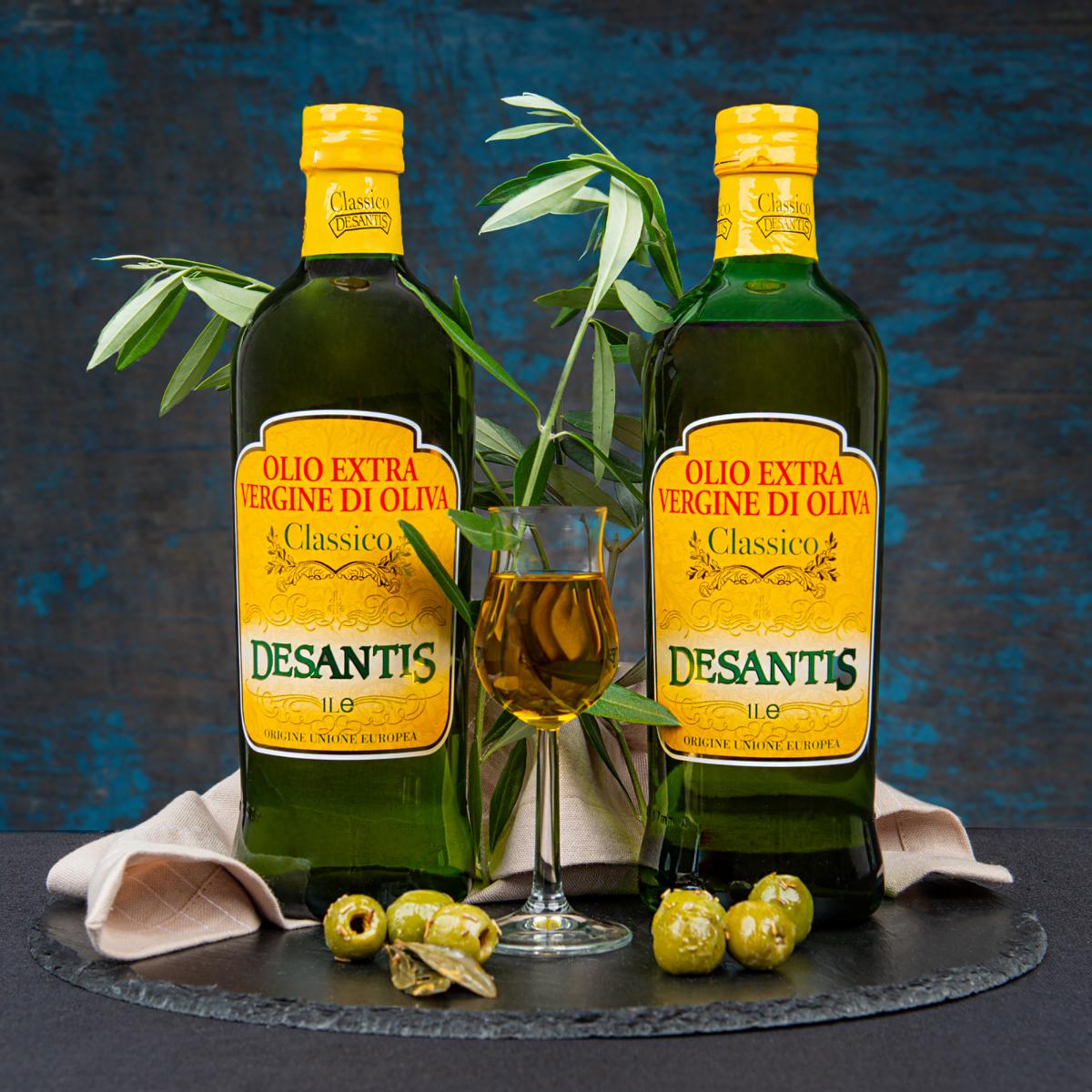Desantis Olivenöl