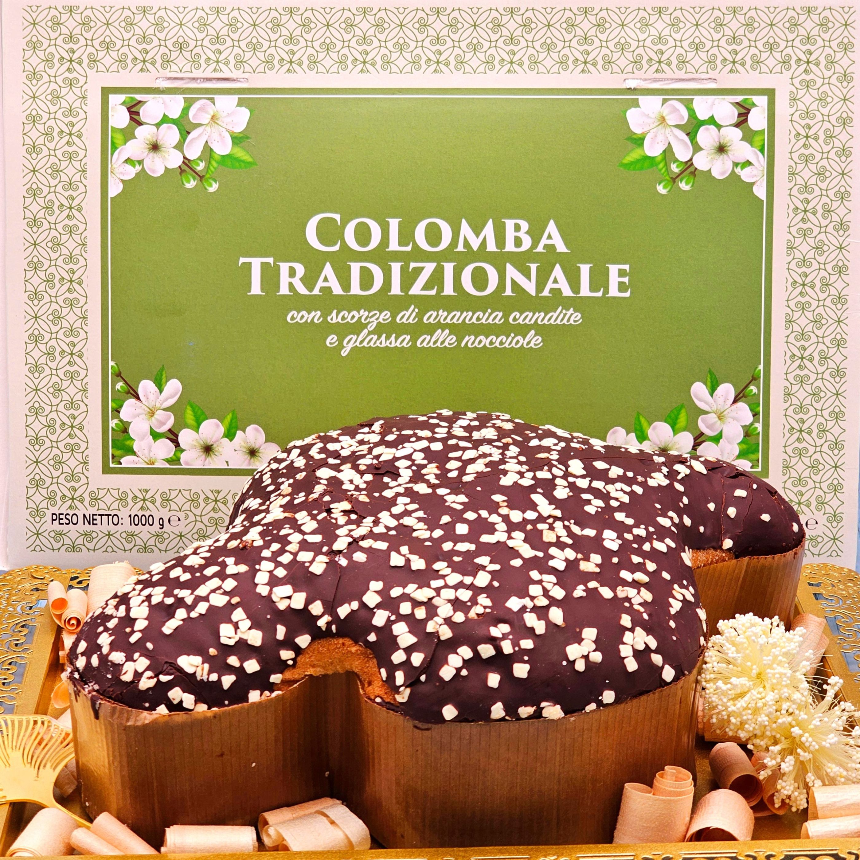Golosona Pistacchio 750g