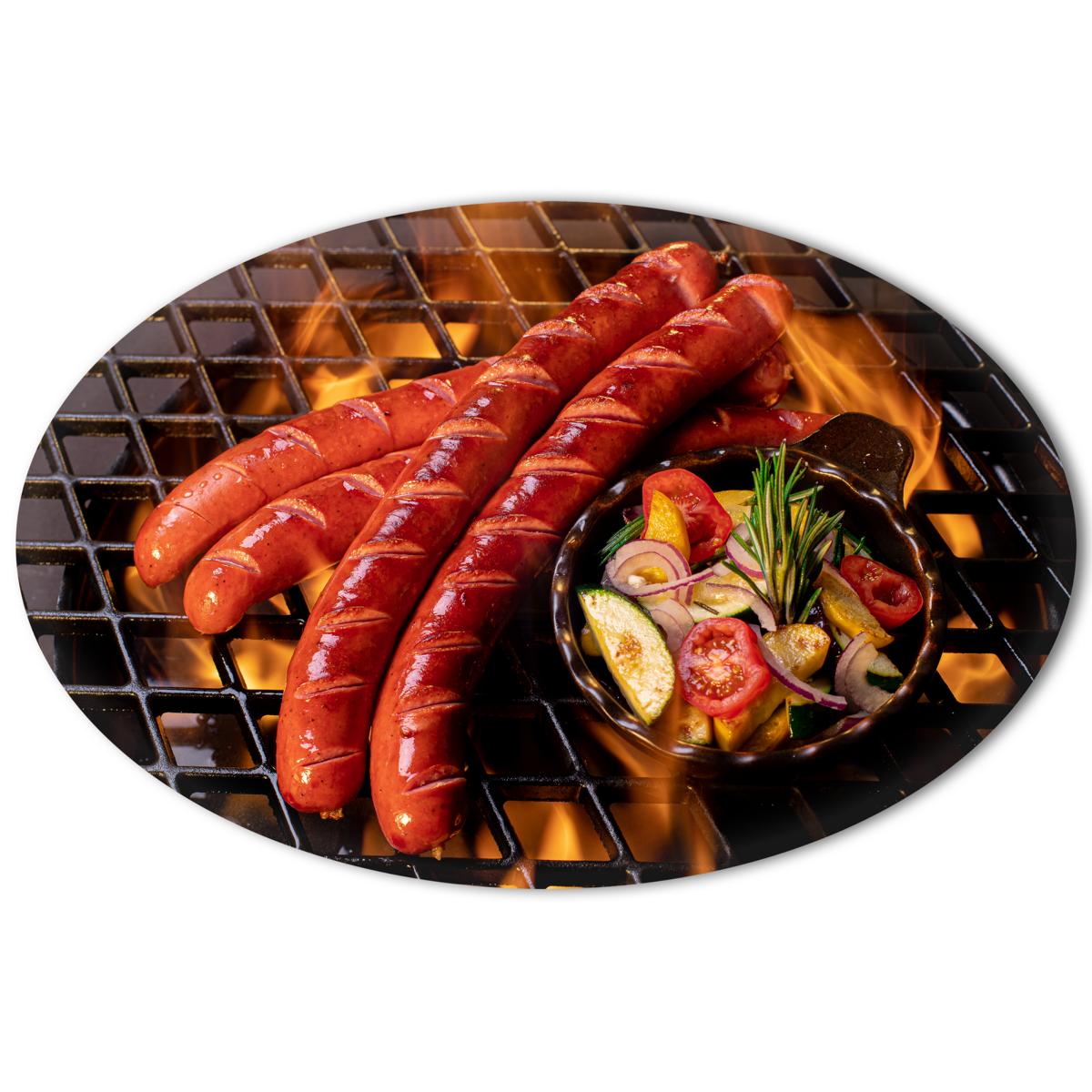 XXL Trüffelbratwurst 4x160 g