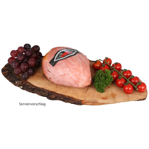 Weihnachtshonigschinken 800g