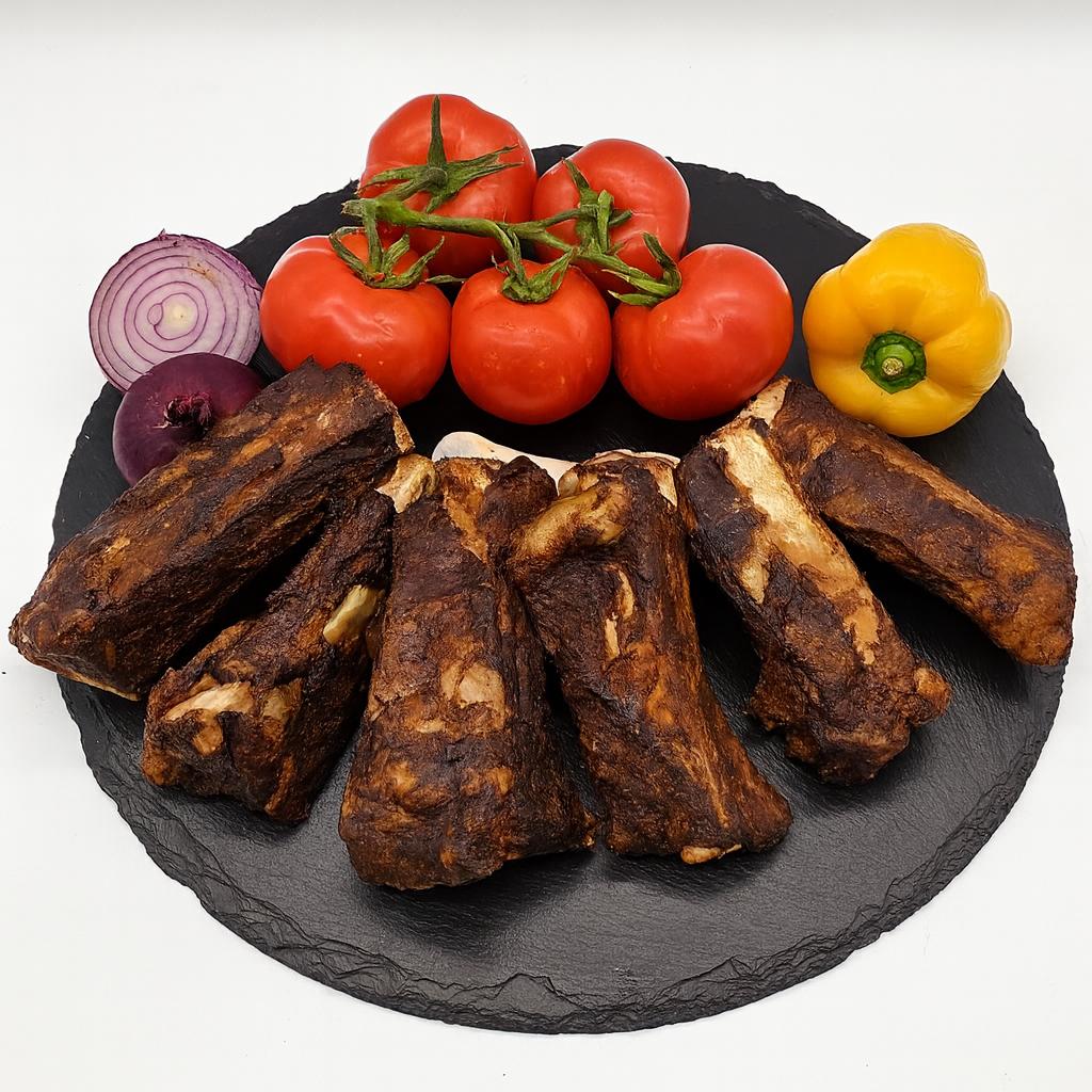 Beef Ribs klassisch 2x500g