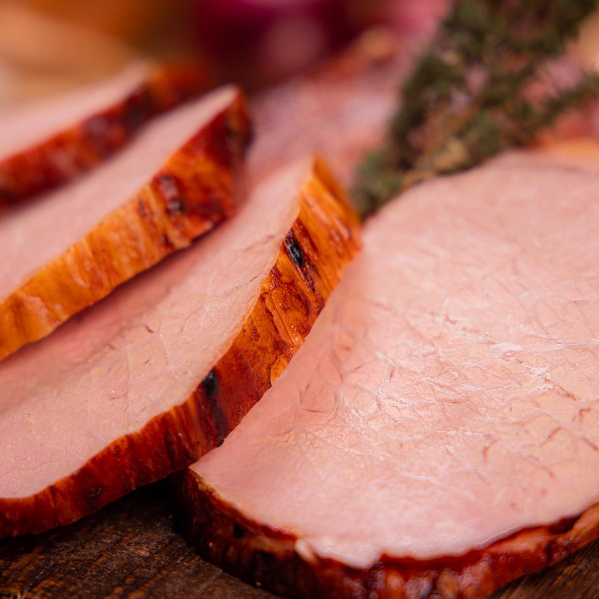 Kopocona-Filet (Geräuchertes Hochzeitsfilet) 1000g