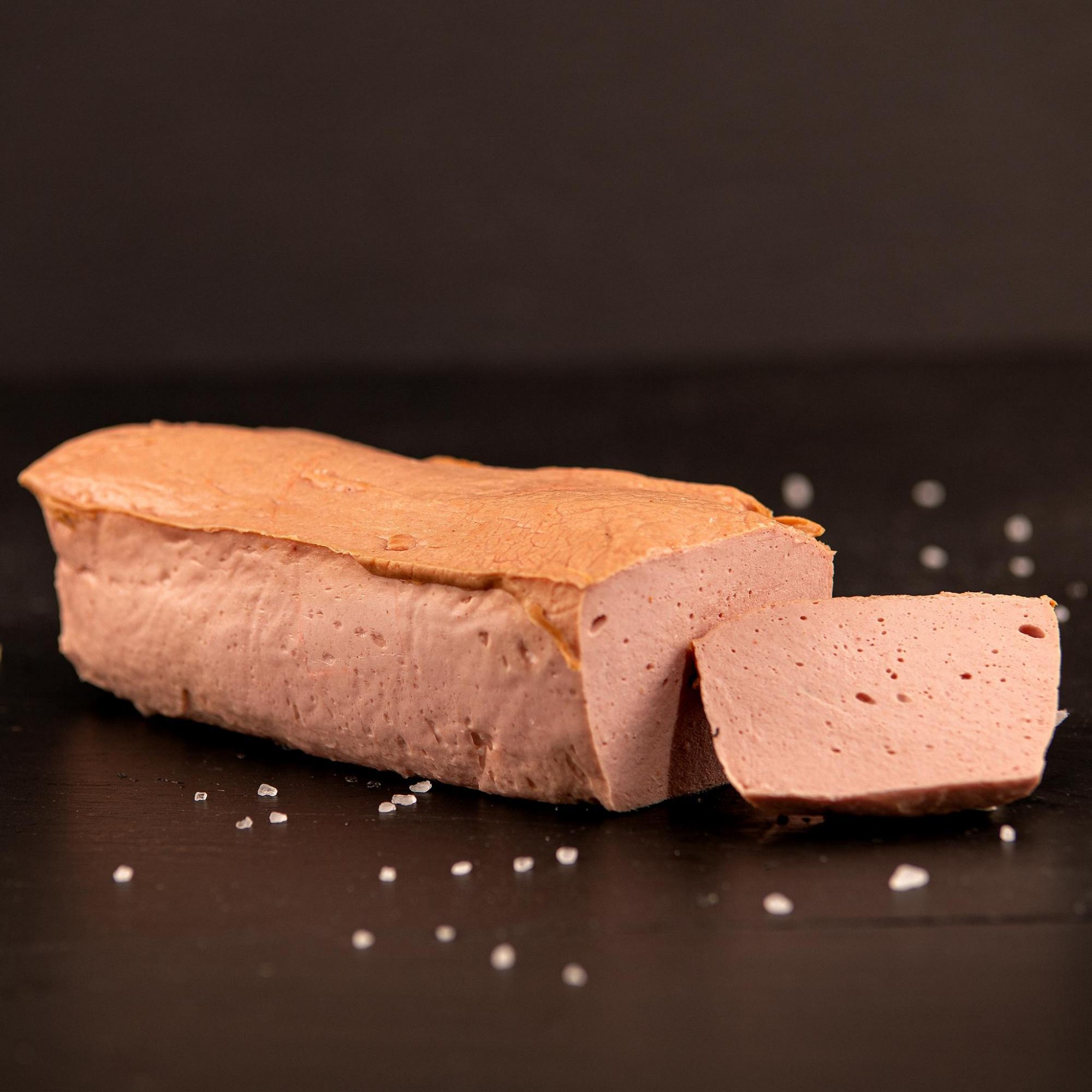 Gasser´s Holzofenfleischkäse Original 1000g