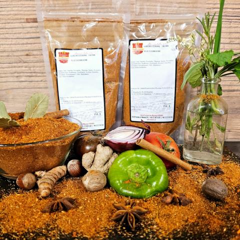 Würzmischung Tatra Fleischküche 2x250g