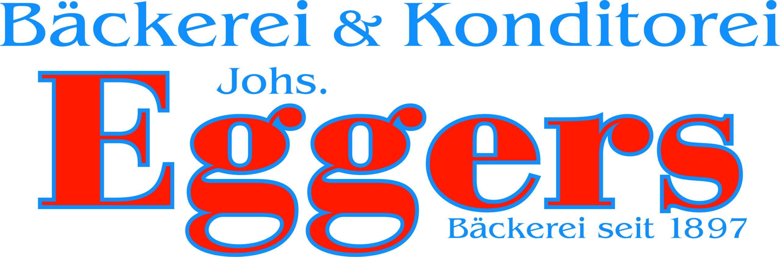 Bäckerei Eggers