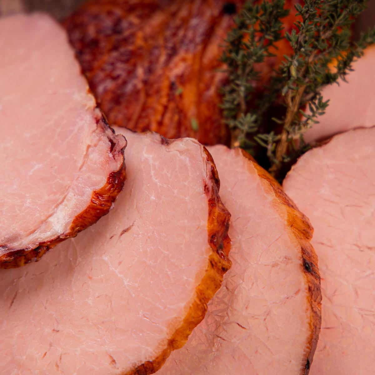 Kopocona-Filet (Geräuchertes Hochzeitsfilet) 1000g