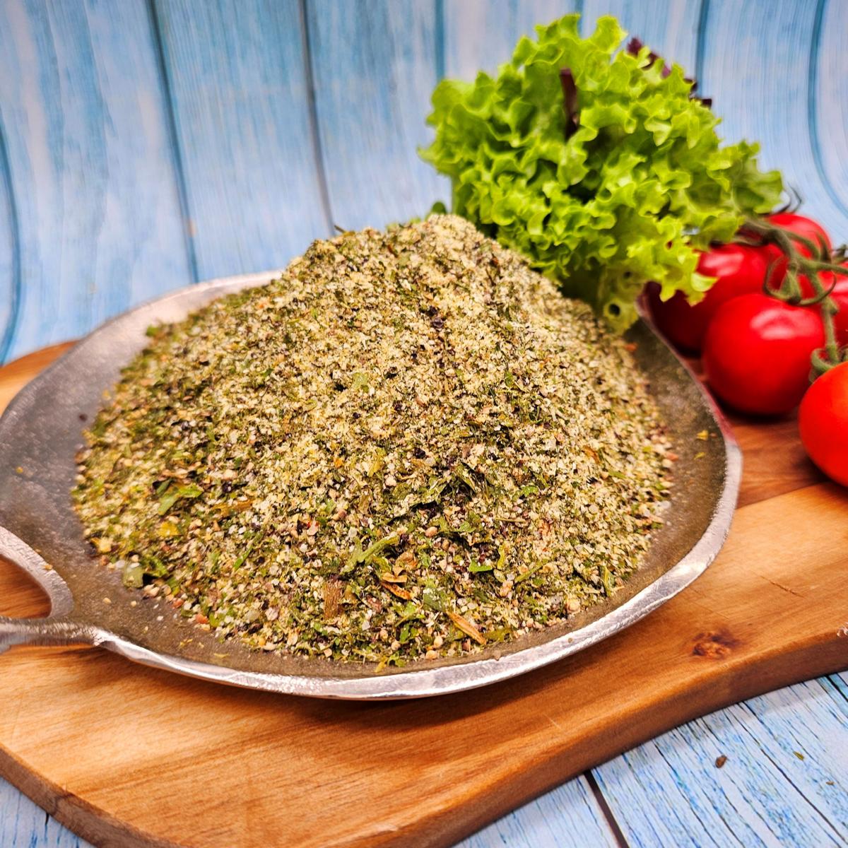 Pomodoro 250g Gewürzmischung Tomate