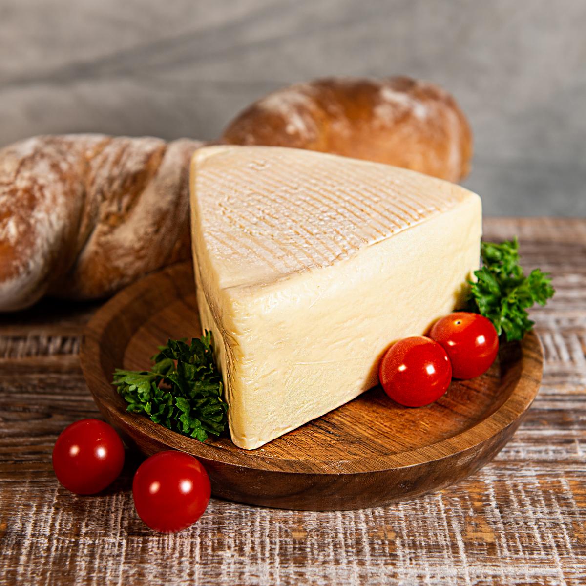Zillertaler Heumilch Sennerei - Zillertaler Rahmlaib 750g
